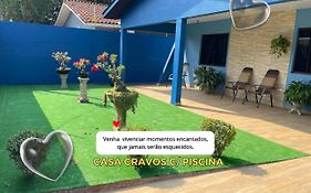 Casa Cravos C/ Piscina